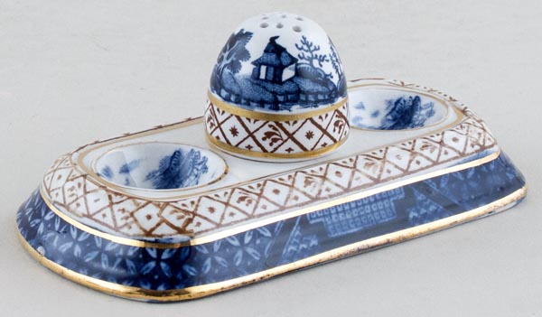 Condiment Set c1920s